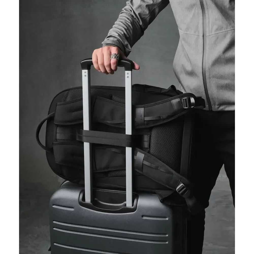 NWT Alpaka Elements Backpack Pro Bag | X-Pac VX42